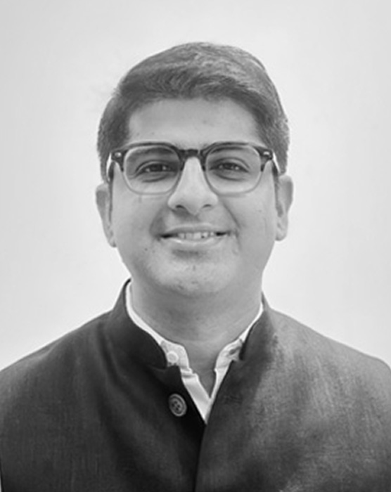 Deep Chandan is core member of katalyst advisors