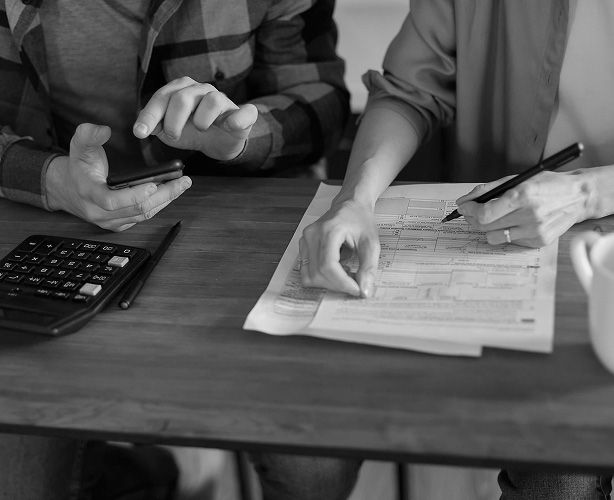 Our Areas Of Expertise in finance structure management